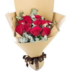 A Gleeful Present (Basic)